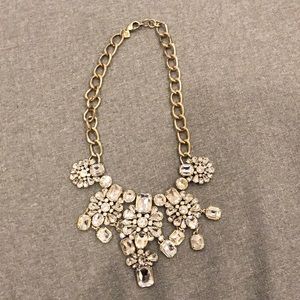 Banana Republic Statement Necklace